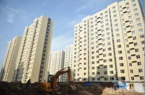 都會(huì)導(dǎo)致拆遷戶的安置房屋無法辦理證件