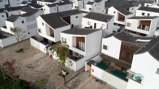 鄉村小型音樂會等村民活動