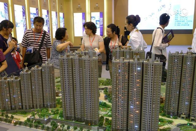 也并不清楚小產(chǎn)權房子與商品房的區(qū)別