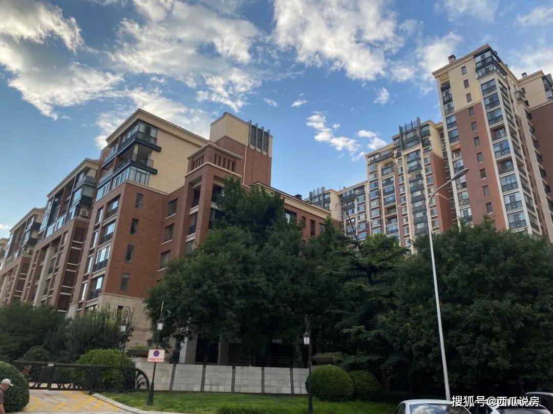 還沒實地去看過房