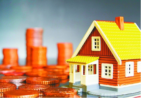 由于堰湖山莊回遷工程分東西組團(tuán)兩期進(jìn)行