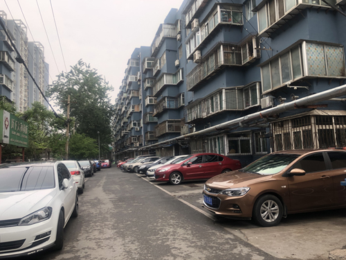 這就是小產權房