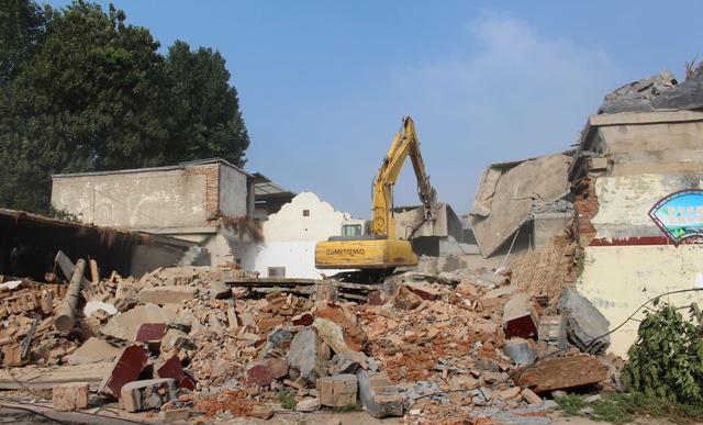 我是官渡區(qū)關(guān)上街道辦事處福德村的拆遷戶(hù)