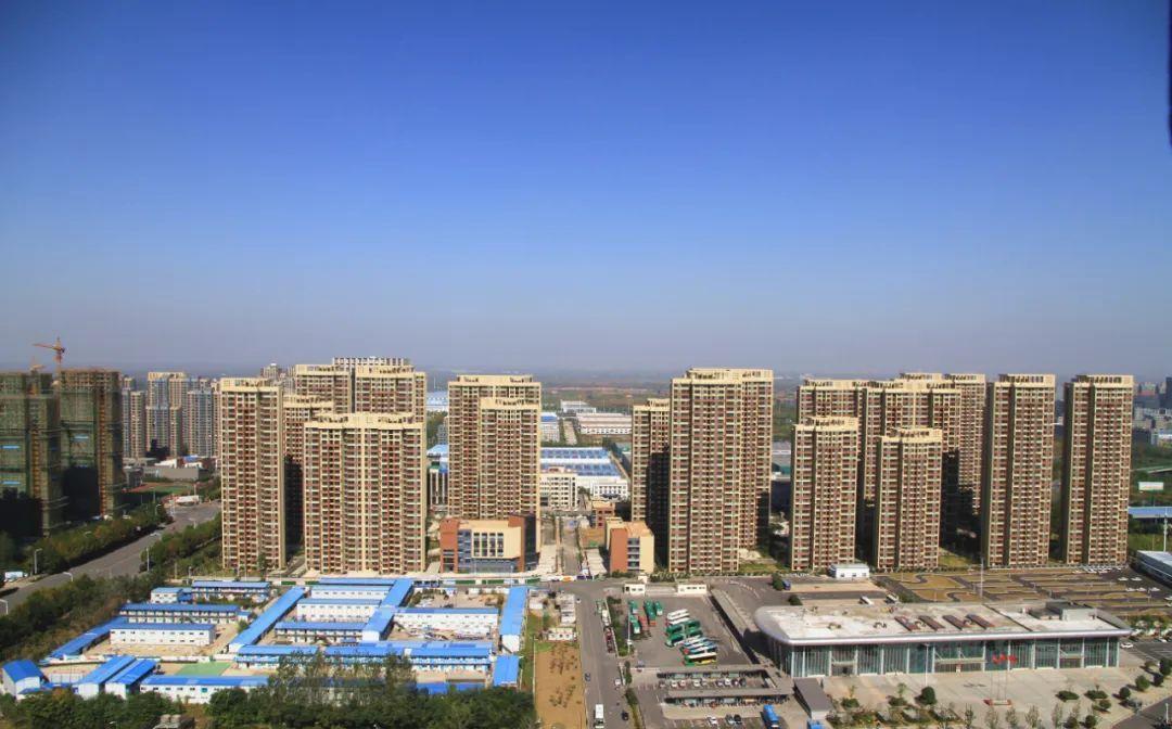 為保證回遷安置工作順利推進