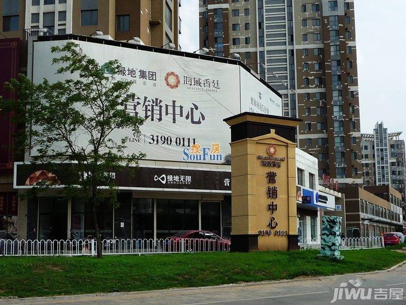 沈陽郊區(qū)開發(fā)的大型項目附近缺少工作機(jī)會