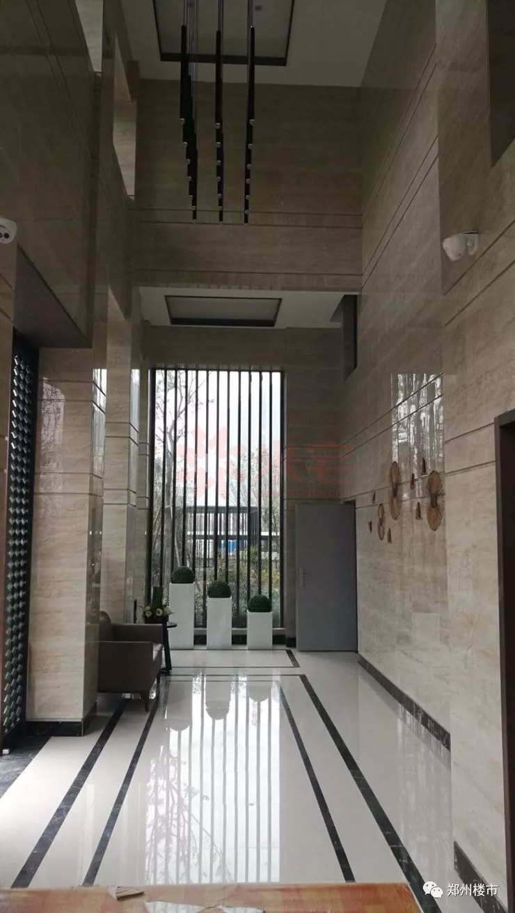 蘭墅頤景南區花園洋房