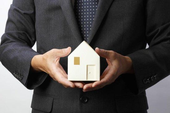 當時學校的很多老師都在楊柳青買的房