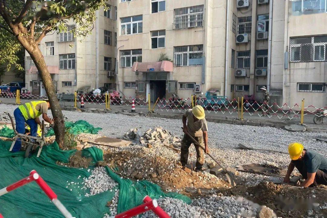 汾水社區(qū)已列入棚戶區(qū)改造拆遷計劃