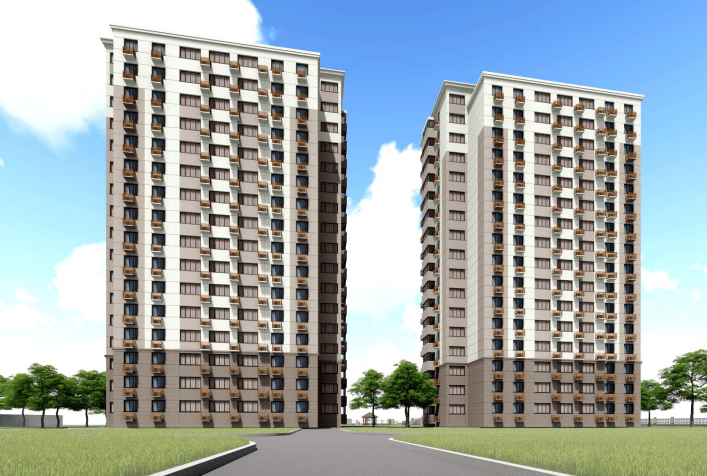 龍華共和社區舊改拆遷和回遷房更新辦公室