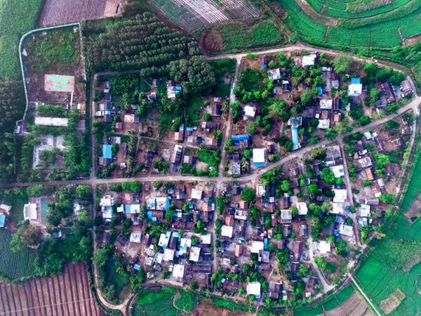 控規修改范圍包括冼村路以東