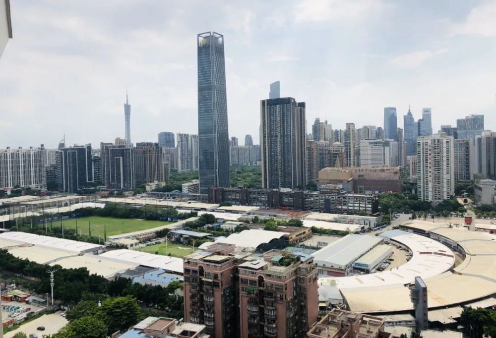 即靠近獵德大道的二類居住用地