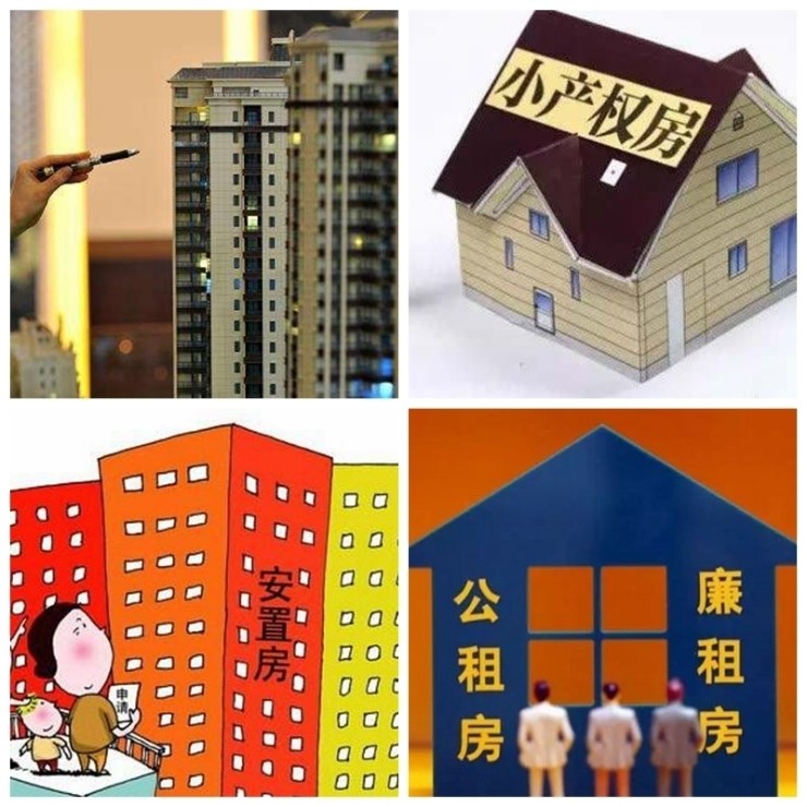 另一方面還是房屋的產權不歸購房者所有