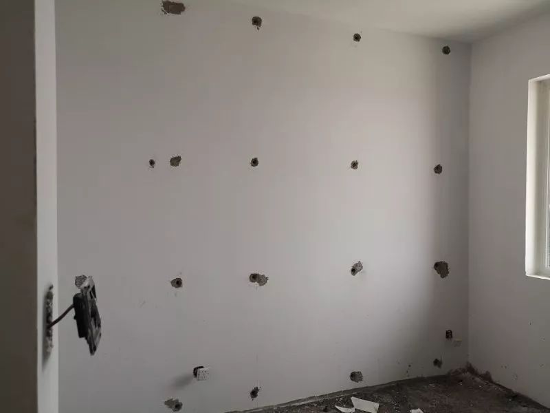 瑞園物業(yè)已對(duì)不合規(guī)