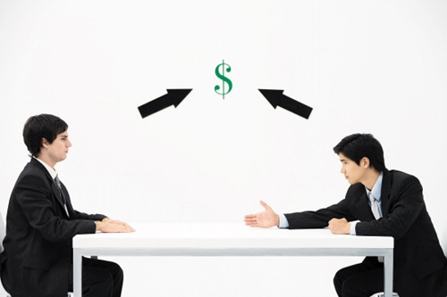 有時候中介代理組織則和房地產商承諾