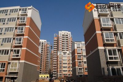 質量普遍遜于商品房的安置房更是堪憂