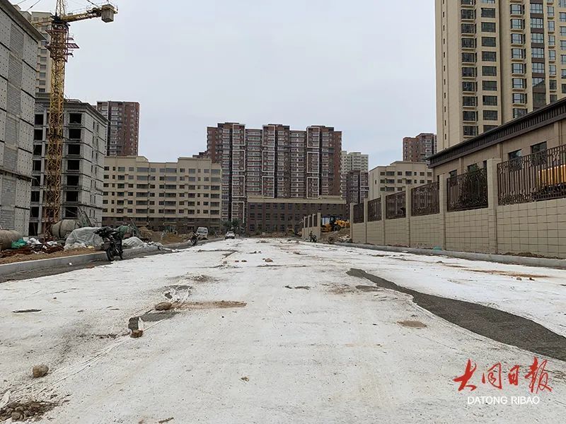 南固碾北區回遷房何時完工回遷