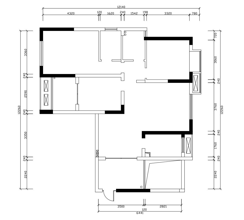 甲方均無(wú)償贈(zèng)送新建住宅的一個(gè)固定停車位