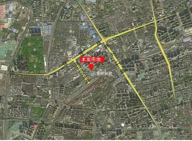 鐵東區今年回遷房建設共有佳泰花園