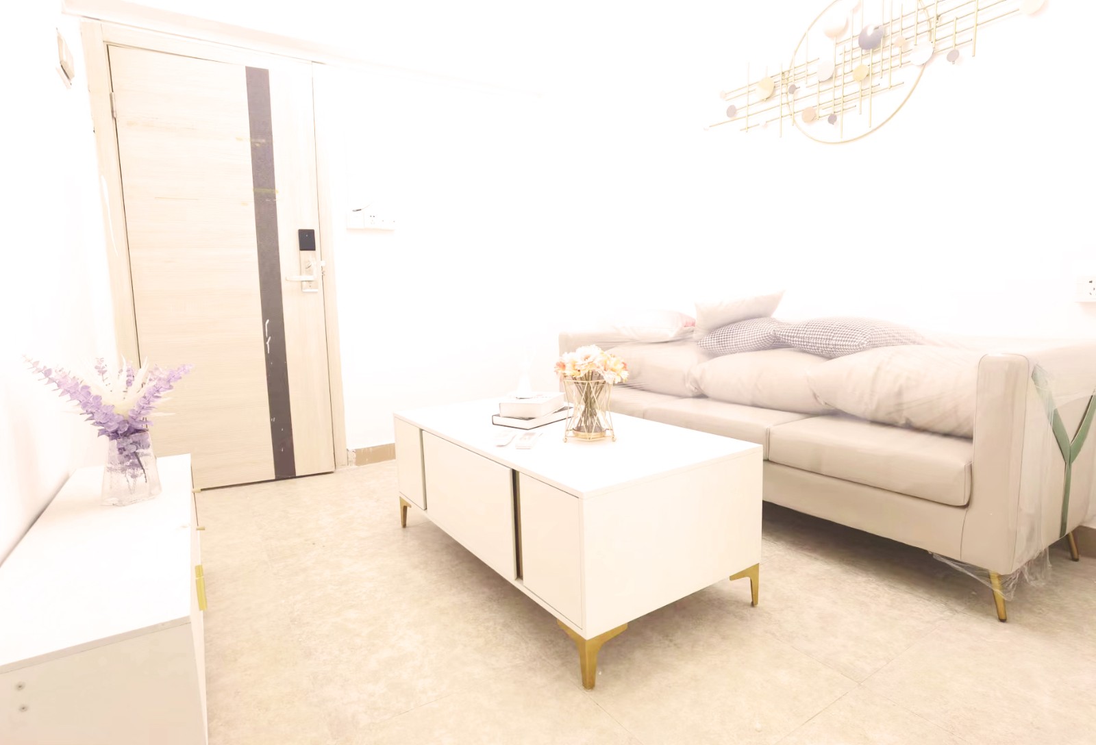 深圳坂田小產(chǎn)權房|港鐵新時代43.5萬/套