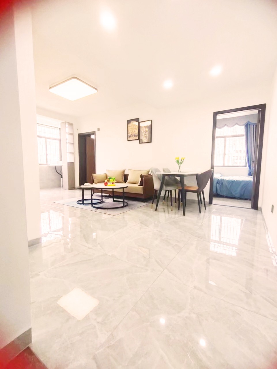 深圳布吉小產權房|東 城 花 園，首付15萬/套  地鐵口200米