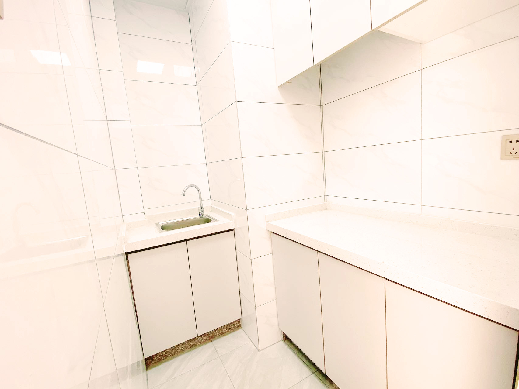 深圳布吉小產(chǎn)權(quán)房|京南壹號公館  80萬/套，布吉地鐵400米