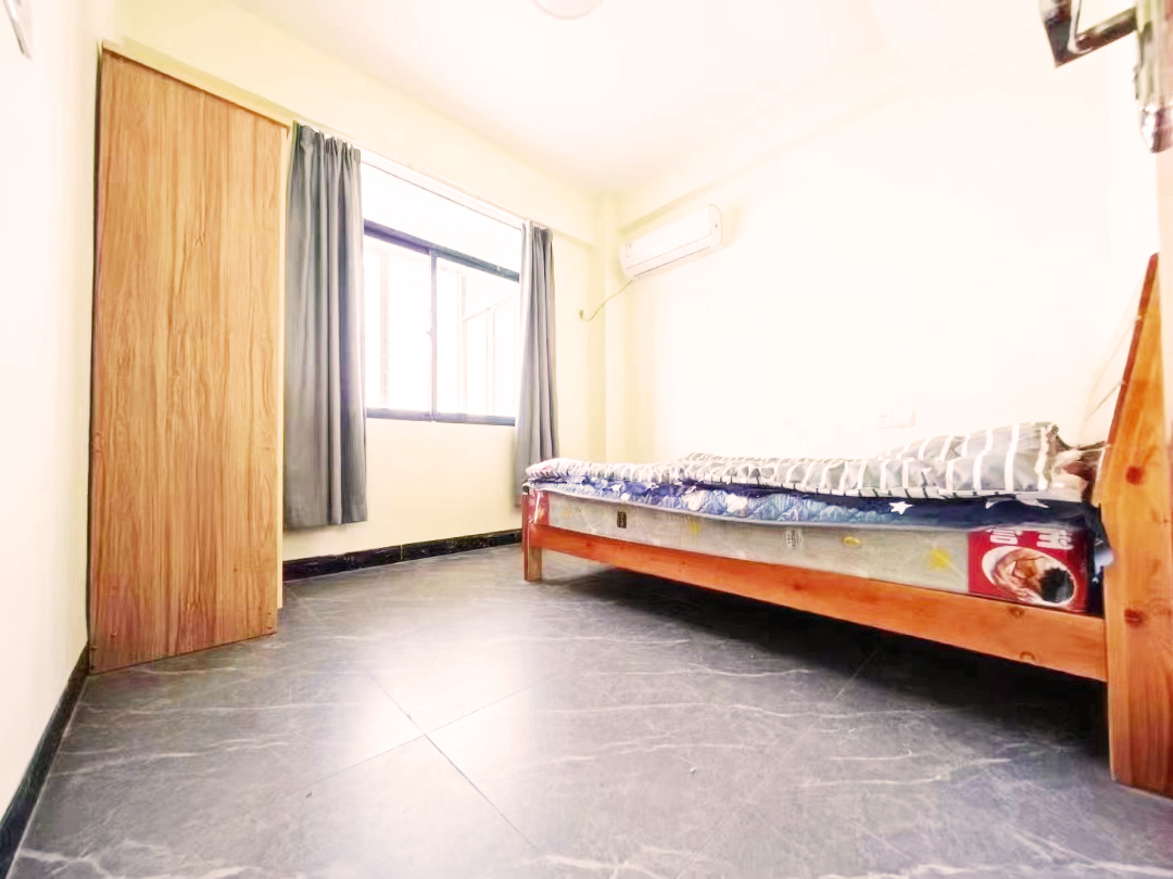 深圳沙井小產(chǎn)權(quán)房|沙井景勝公館  46萬(wàn)/套