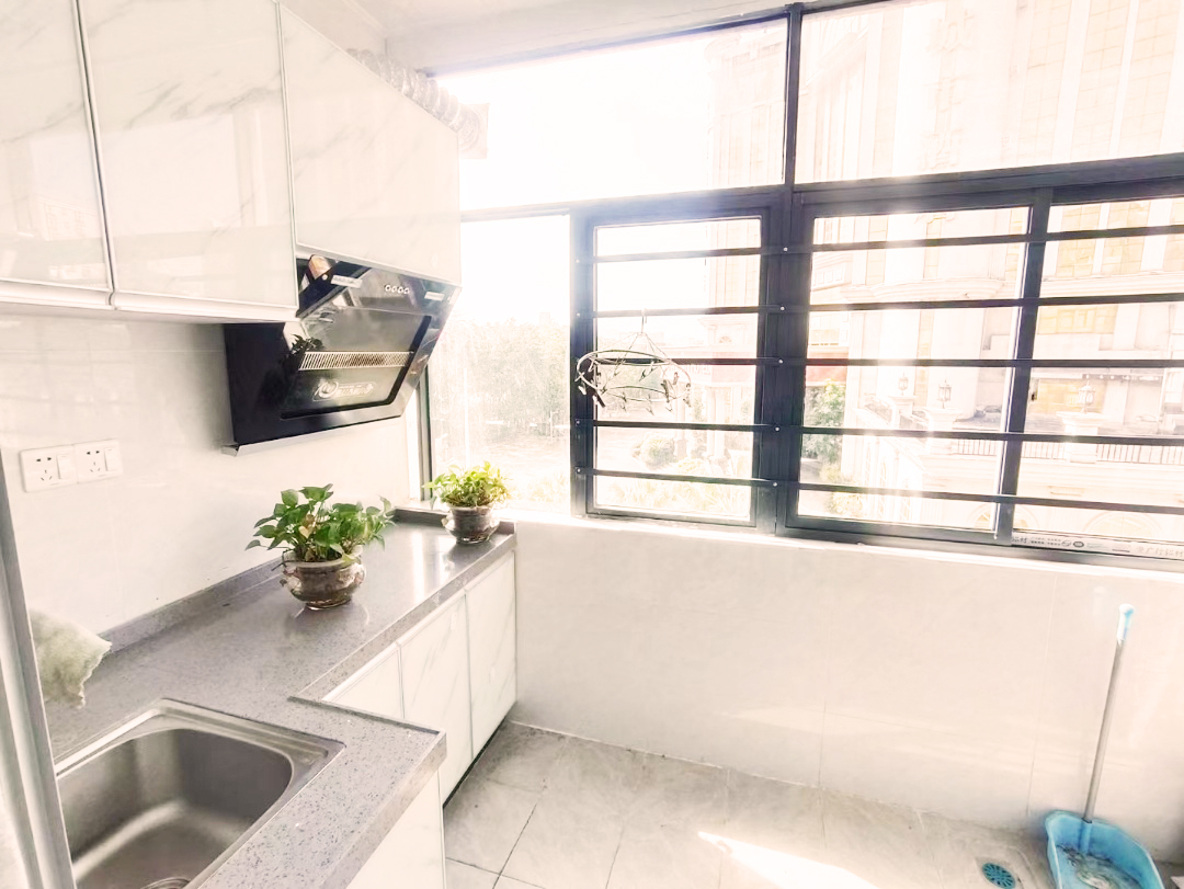 深圳沙井小產(chǎn)權(quán)房|沙井景勝公館  46萬(wàn)/套