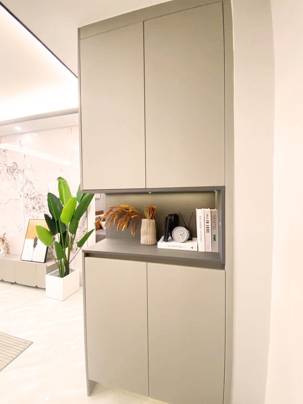 深圳石巖小產權房|創富雅苑 13.8萬/套  應人石地鐵600米