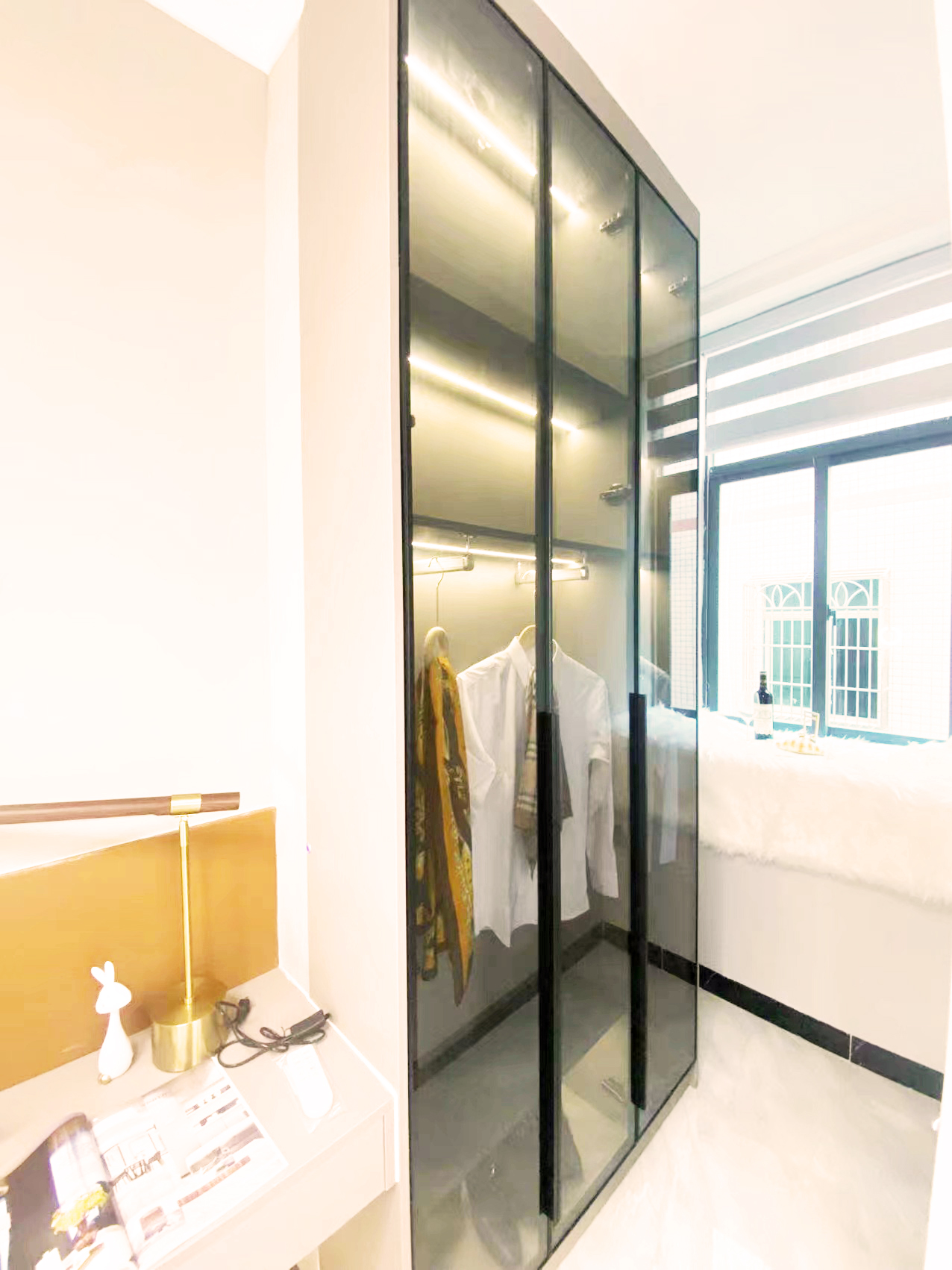 深圳石巖小產權房|創富雅苑 13.8萬/套  應人石地鐵600米