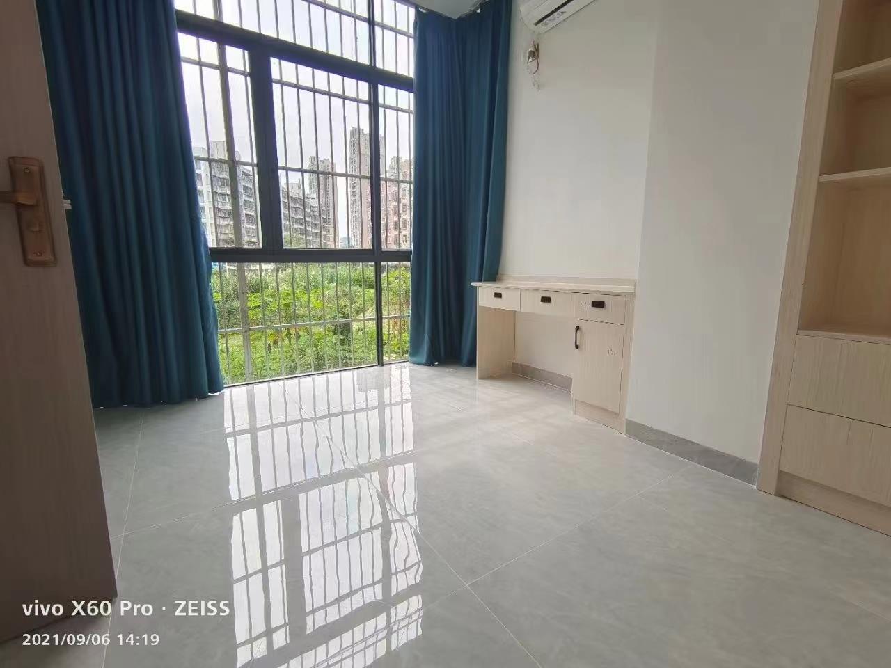 龍崗新盤南聯家園