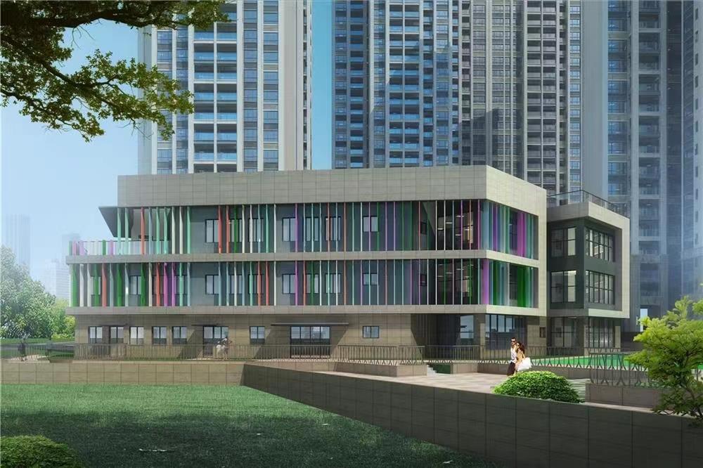 泰富安御景華府|均價(jià)約45000元/平