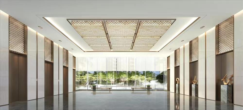 鴻榮源博譽(yù)府