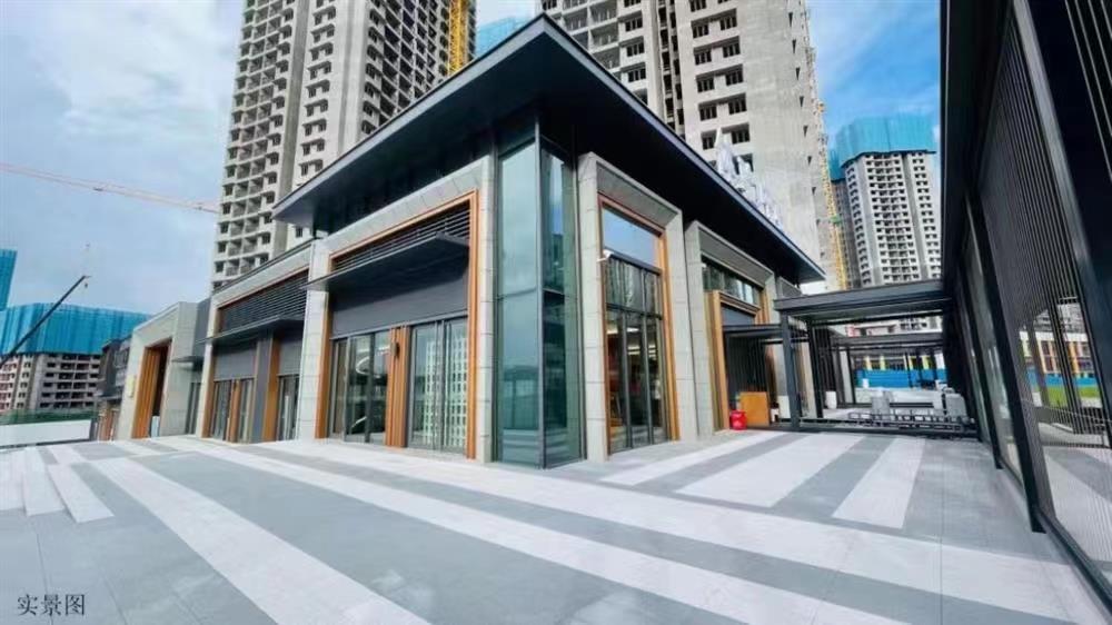 遠祥天和薈南苑商鋪