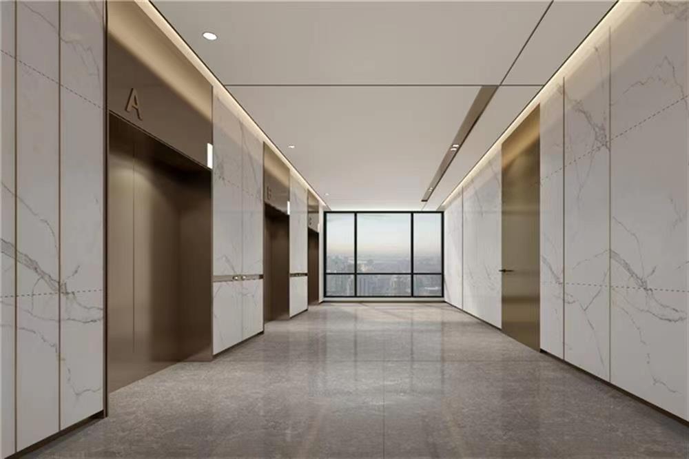 信利康樂創薈大廈